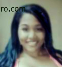 Date this exotic Dominican Republic girl Yismeiri from Santo Domingo DO40031