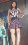 charming Philippines girl Nelia from Palo PH916