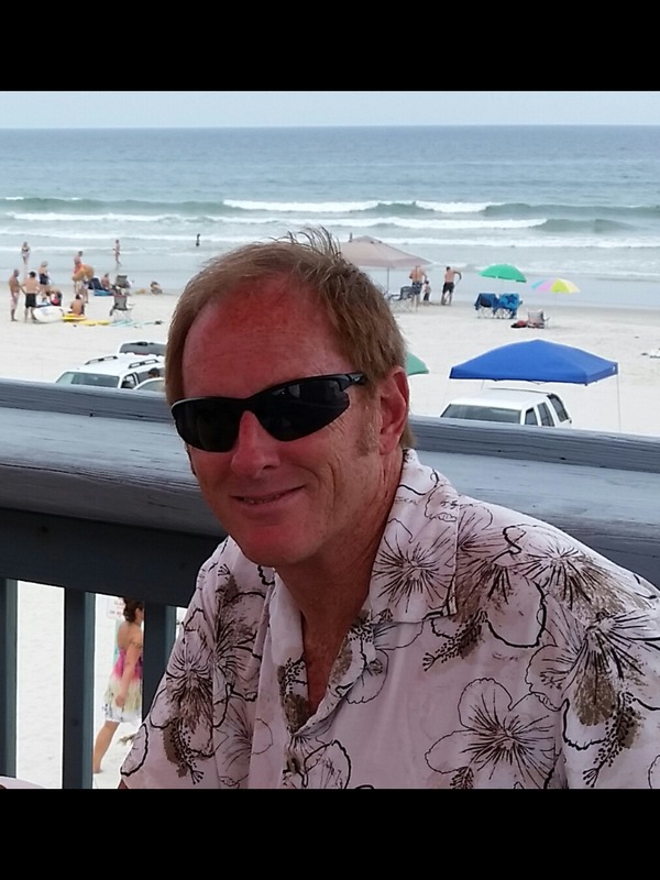 Date this sultry United States man Terry from Cocoa Beach US17492