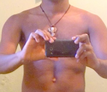 Date this hard body Dominican Republic man N1col4s from Santo Domingo DO26207
