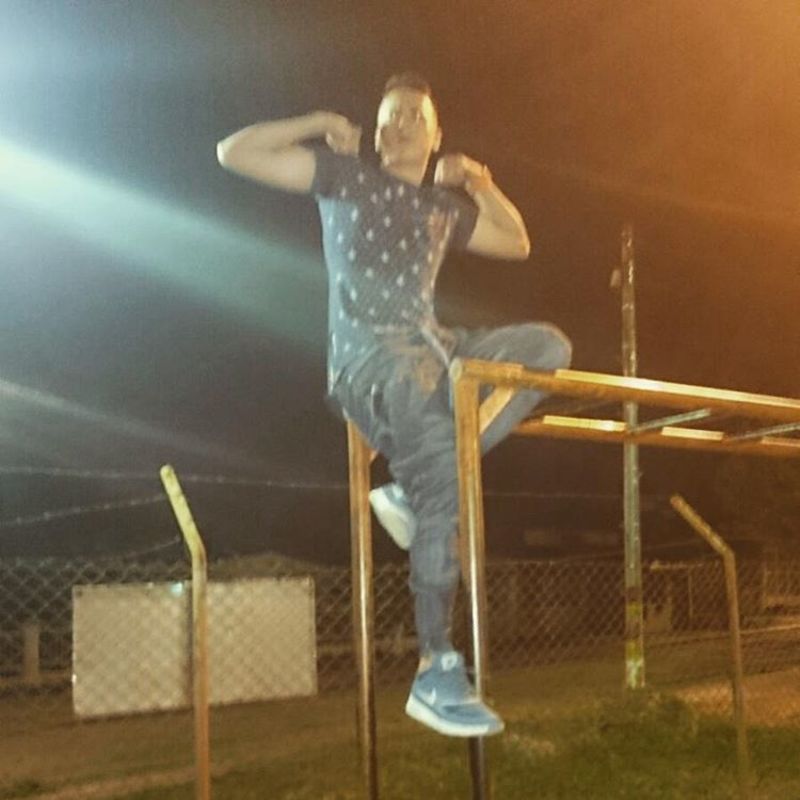 Date this voluptuous Colombia man Daniel felipe from Bogota CO19178