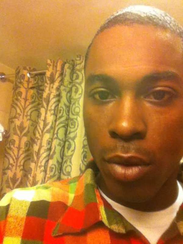 Date this pretty United States man Eugene from Miami US17515