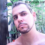 attractive Brazil man Dominador from Rio De Janeiro BR9751