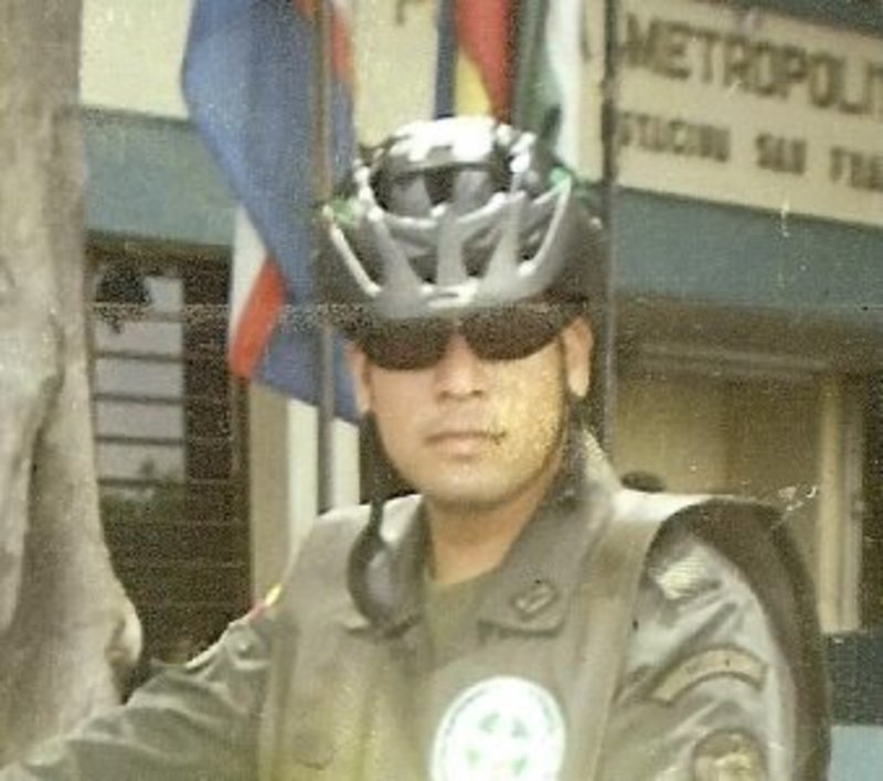 Date this stunning Colombia man Andres from Cali CO19329