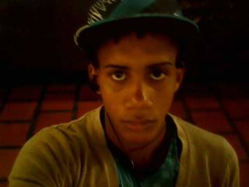 Date this exotic Venezuela man Reinaldo from Cumana VE727