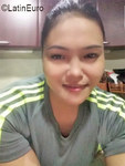 attractive Philippines girl Gene from Dumaguete City PH925