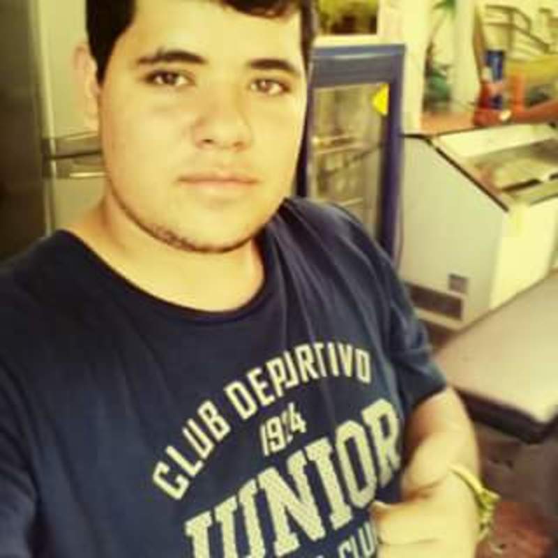 Date this attractive Colombia man Miguel from Barranquilla CO19540