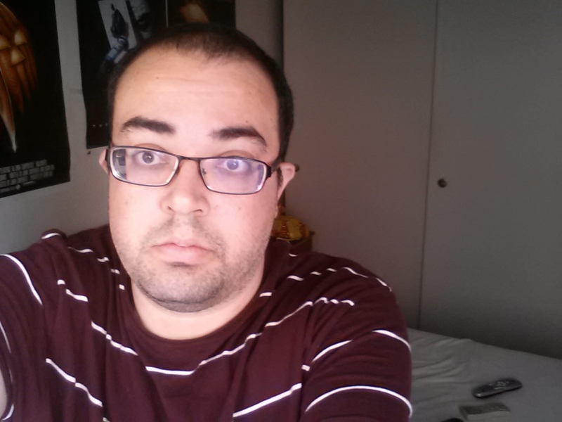 Date this young United States man Jefferson77 from San Francisco US17636