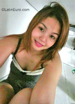 young Philippines girl Grace from South Cotabato PH928