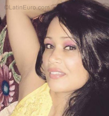 Date this hot Brazil girl Joslene from Feira de Santana BR9815