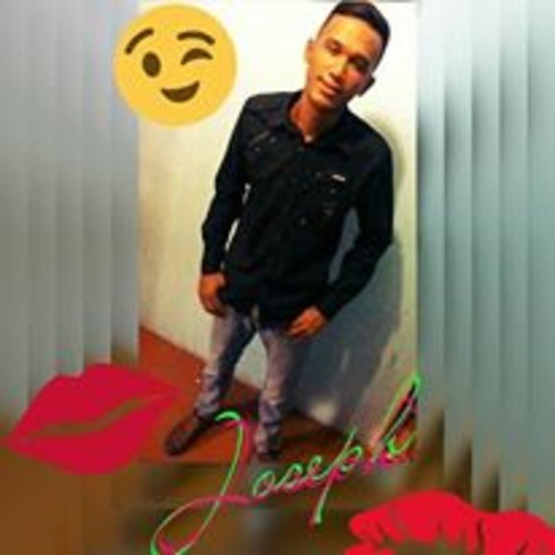 Date this fun Venezuela man Joseph from San Felix VE808