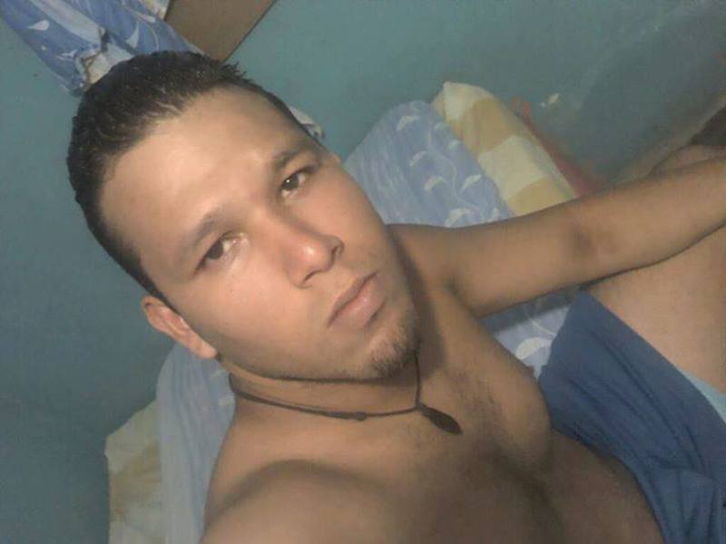 Date this hard body Venezuela man Jeanluis from Carupano VE823