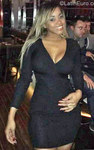 voluptuous Spain girl Margot from Barcelona ES353