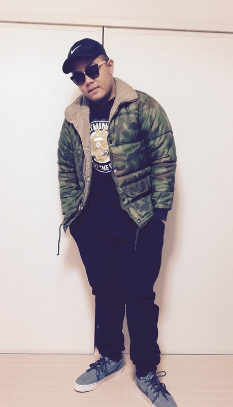 Date this sensual Japan man Martines from Isesaki JP16