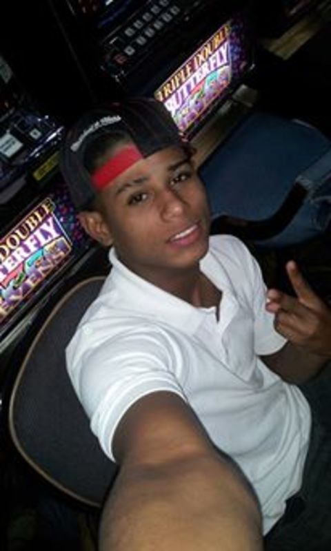 Date this stunning Dominican Republic man Gabriel from Puerto Plata DO27033