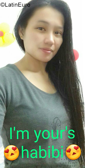 Date this cute Saudi Arabia girl Maricel from Riyadh SA30