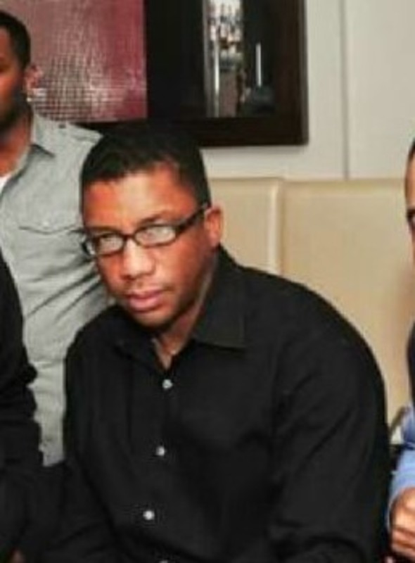 Date this funny United States man Al from Baltimore US17996