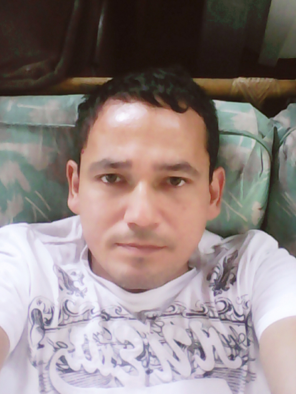 Date this fun Colombia man Pablo from Cucuta CO20878