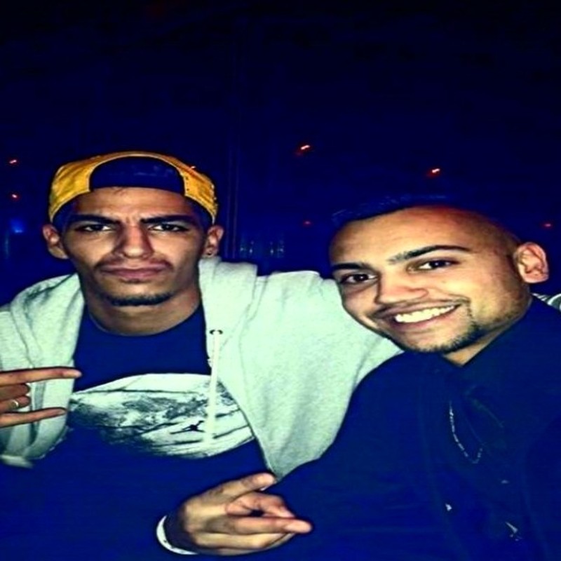 Date this athletic Belgium man Fabienfernando from Gent BE106