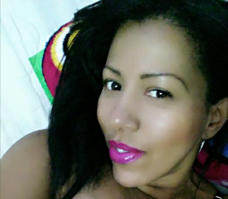 Date this beautiful Colombia girl Claudia from Medellín CO31657