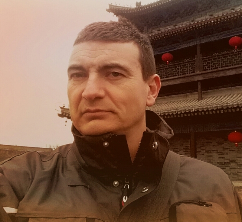 Date this beautiful Spain man Jordi from Barcelona ES361