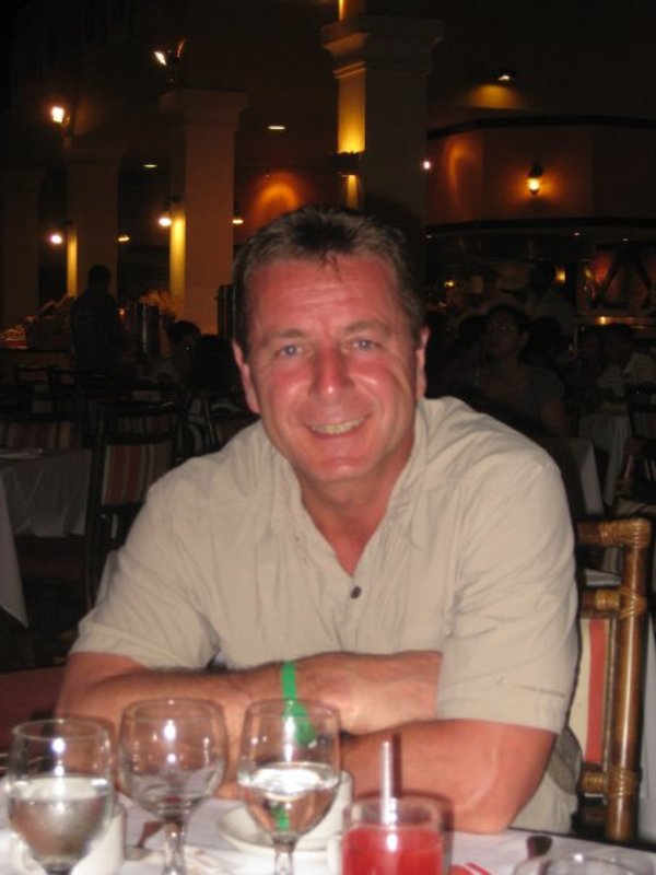 Date this fun United States man Powertone from Lincoln Park US18071