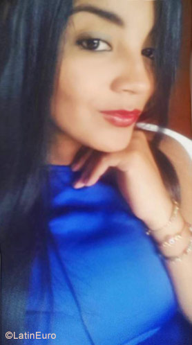 Date this sultry Colombia girl Luisa from Ibague CO26164