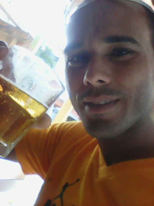 Date this foxy Dominican Republic man Carlos from Santo Domingo DO28497