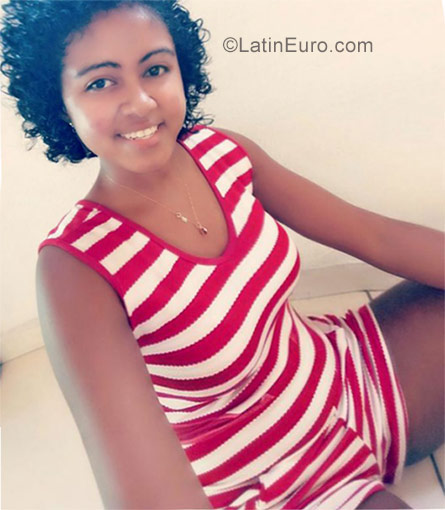 Date this young Brazil girl Wellny from Fortaleza BR10024