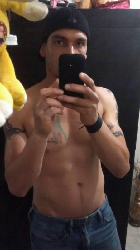 Date this hard body Colombia man Nelson from Pereira (risaralda) CO21387