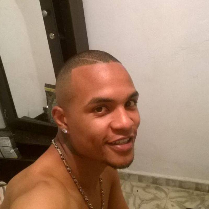 Date this nice looking Colombia man Kendo el durako from Cali Colombia CO21402