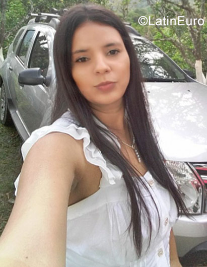 Date this funny Colombia girl Marly from Bucaramanga CO21612