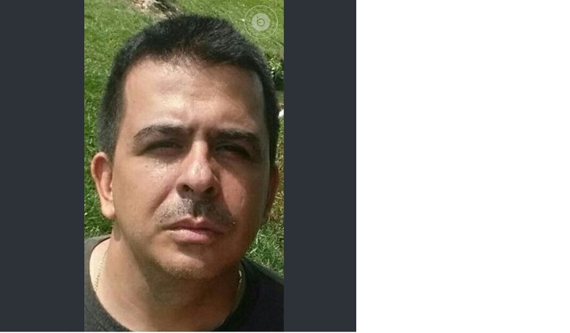 Date this charming Colombia man Harold garces from Cali CO21655