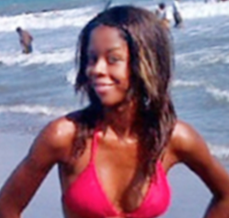 Date this hot Jamaica girl Okubit from Jamaica JM2460