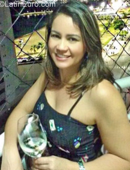 Date this young Brazil girl Lucvania from Fortaleza BR10086