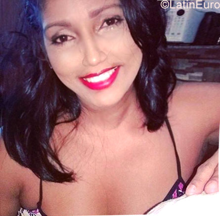 Date this passionate Brazil girl Lene from Fortaleza BR10547