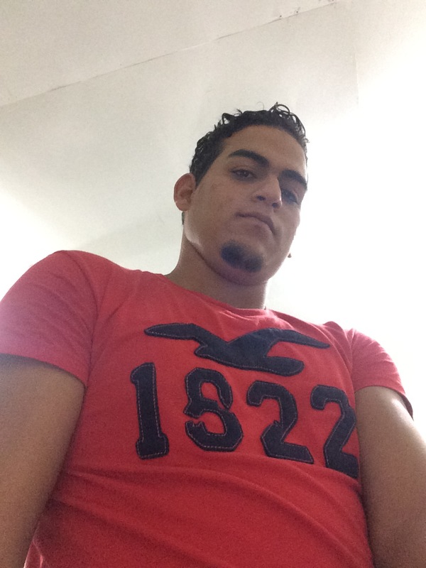 Date this nice looking Dominican Republic man Kelvin from Santo Domingo DO29441