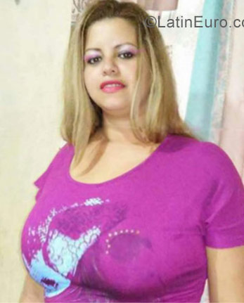 Date this passionate Costa Rica girl Marbeli from San Jose CR336