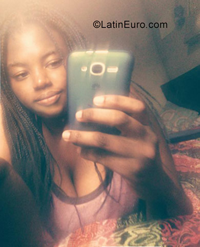 Date this attractive Colombia girl Cindi from Cali CO22016