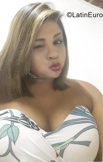Date this passionate Brazil girl Edna from Igarassu BR10222