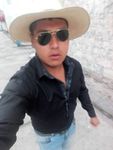 charming Peru man Cesar manuel from Arequipa PE1112
