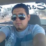 hot Mexico man CARLOS from Guanajuato MX1514