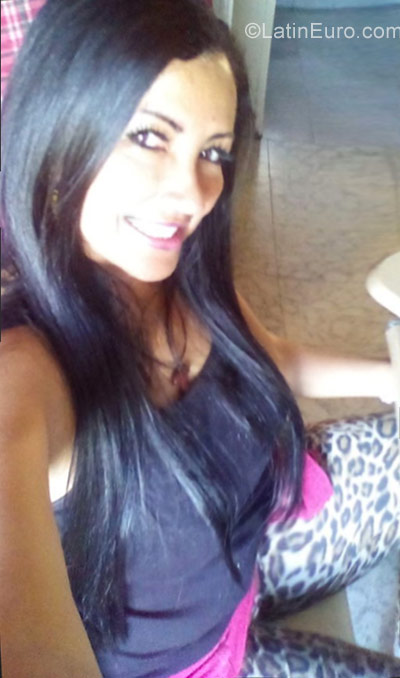 Date this lovely Colombia girl Sandra from Cali CO22301