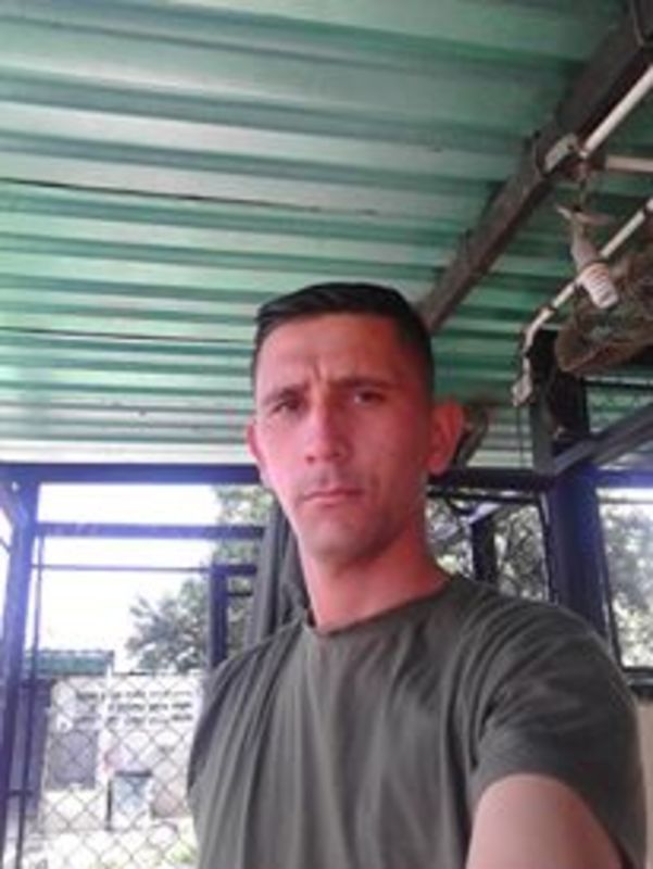 Date this cute Venezuela man Jose from Tachira VE932