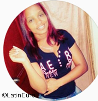 Date this young Colombia girl Katherin from Barranquilla CO22356