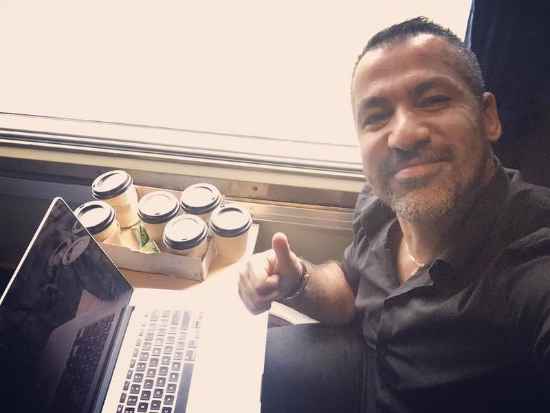 Date this charming United States man Edmilson398 from Phoenix US18706