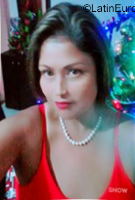 Date this young Colombia girl Olga from Ibague CO22409
