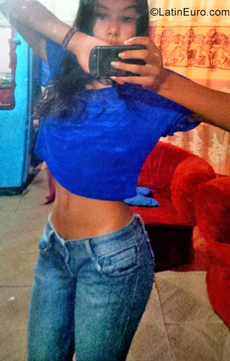 Date this hard body Venezuela girl Rabaly from Valencia VE999