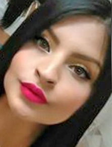 Date this good-looking Venezuela girl Maria de los An from Barquisimeto VE1082