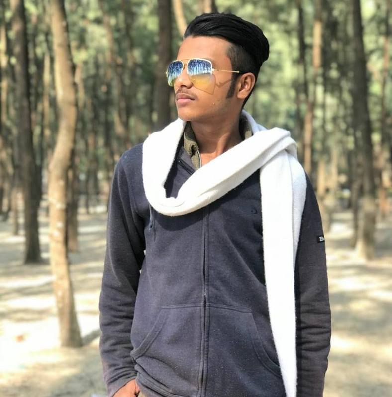 Date this sensual Bangladesh man Anarchy123 from Chittagong BD60